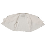 OLANT BABY распашонка на кнопке для новорожденного