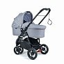 Valco Baby  External Bassinet  Snap and Snap4 / Cool Grey -  7