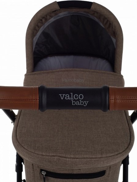 Valco baby  External Bassinet  Snap Trend, Snap 4 Trend, Ultra Trend / Cappuccino -   11