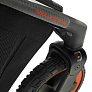 JANE  3  1 Crosslight Pro Carbon +Micro Pro 2+Koos I-Size Racer Black Limited ( ) -  19