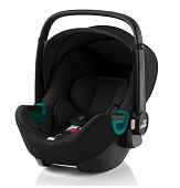 Britax Roemer  Baby-Safe 3 i-SIZE Space Black (.0+)
