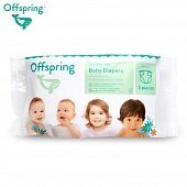 Offspring  S 3-6  Travel pack 3 