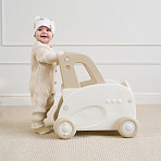 Happy Baby игрушка-каталка Вруми (VROOMY)