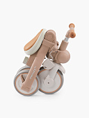 Happy Baby велосипед складной трёхколёсный Mercury Pro, beige