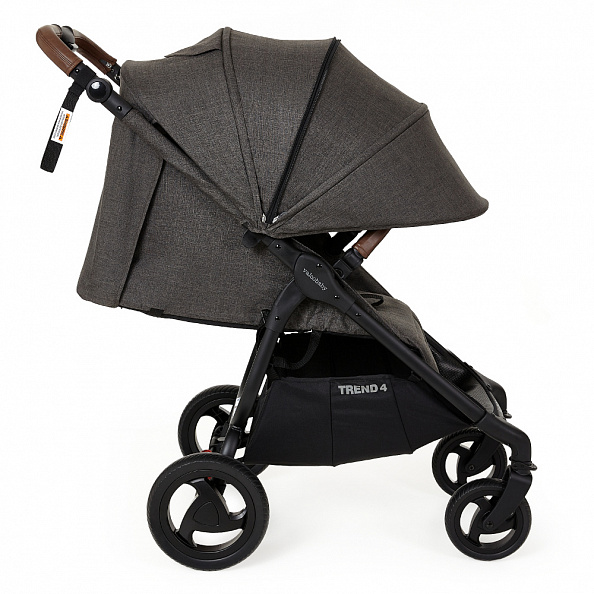 Valco Baby Snap 4 Trend   /Charcoal -   4