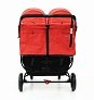 Valco Baby Snap Duo Twin /    Fire Red -  5