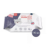 K-MOM   100  0+ First Wet Wipes Promise  -  5