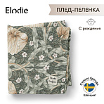 Elodie Муслиновый плед-пеленка Pimpernel 80*80