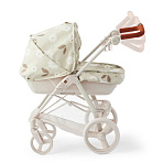 Happy Baby коляска для кукол Эшли (Ashley) olive