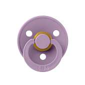 BIBS - Colour Lavender