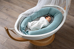 OLANT BABY   Cocoon 0+ Open   Nature