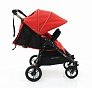 Valco Baby Snap Duo Twin /    Fire Red -  2