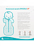 Love To Dream Swaddle Up   2.5 Tog   -  9