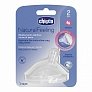 Chicco  2 +   Natural Feeling  -  2