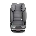 BE COOL Автокресло MARS Smoke (100-150см, 3,5-12 лет) гр.2/3