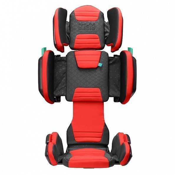 Hifold by Mifold  Racing Red -   6