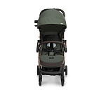 Leclerc baby   Influencer Elcee Army green