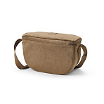 Elodie органайзер Half Moon Caramel Brown