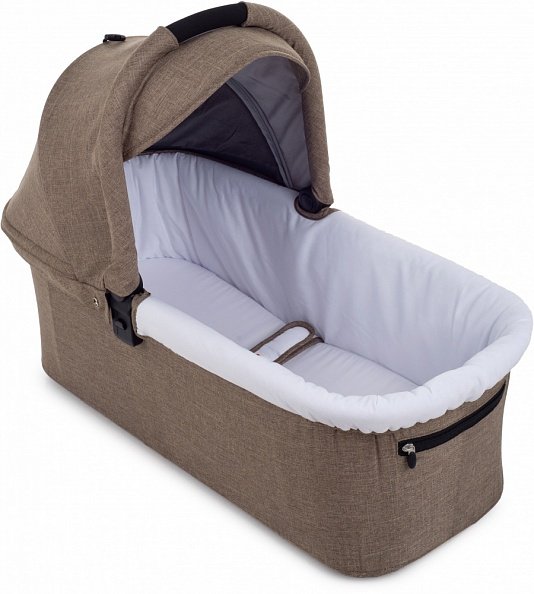 Valco baby  External Bassinet  Snap Trend, Snap 4 Trend, Ultra Trend / Cappuccino -   3