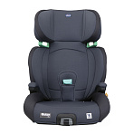 Chicco Автокресло Quizy i-Size с Isofix (100-150см; 3-12 лет) India Ink