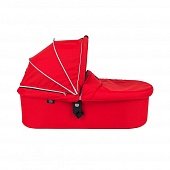 Valco Baby  External Bassinet  Snap and Snap4 / Fire Red
