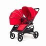 Valco baby  External Bassinet  Snap Duo / Fire red -  3
