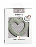 BIBS  Heart Sage -  3