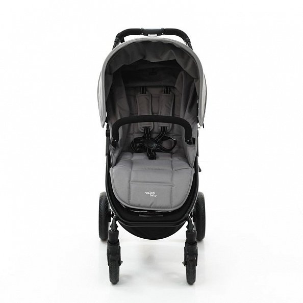 Valco Baby Snap 4   / Cool Grey -   5