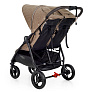 Valco baby   Slim Twin Tailormade / Cappuccino -  9
