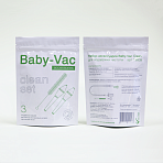 Baby-Vac     Baby-Vac, Clean