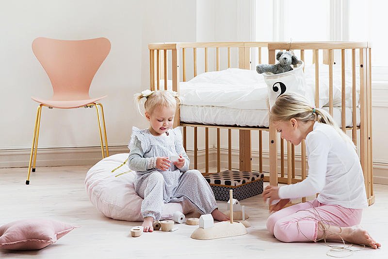 Матрас stokke sleepi junior