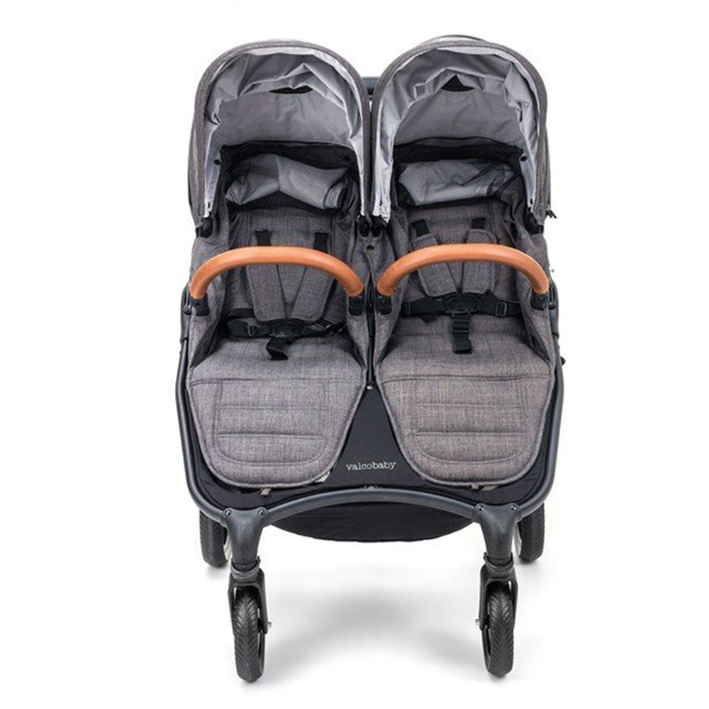 Valco Baby Snap Duo Trend /    Charcoal -   1