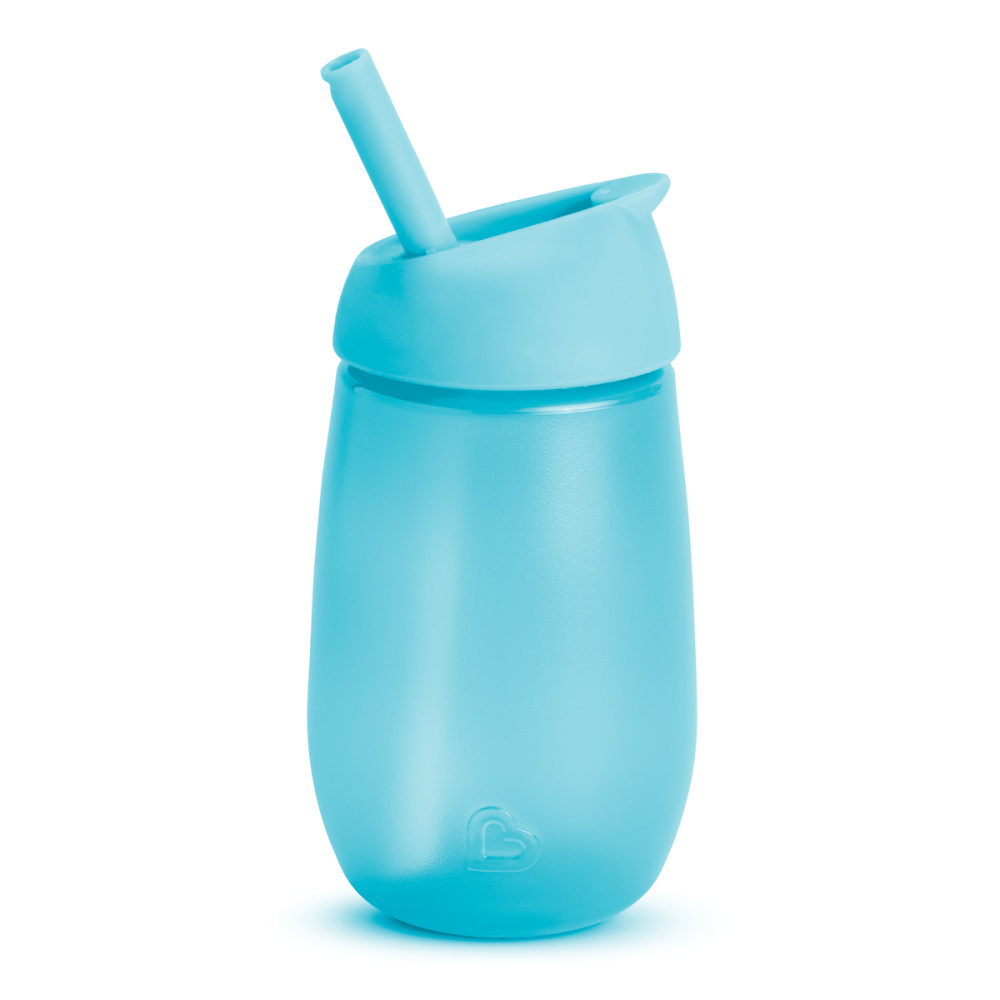 Munchkin     Simple Clean Straw 296   12 .,  NEW -   1