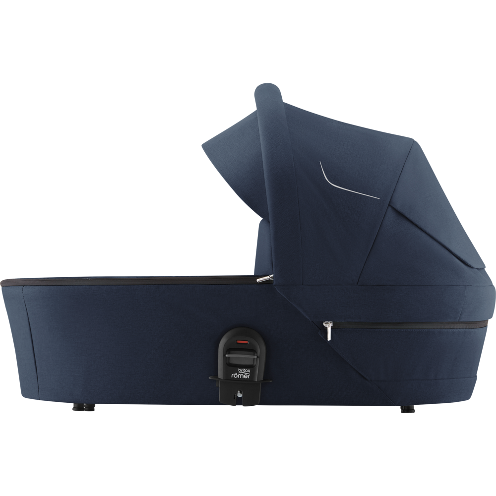 Britax Roemer Коляска 2в1 SMILE 5Z Night Blue - фото  8