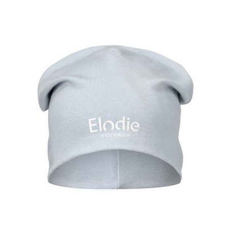 Elodie шапочка Logo Beanies - Bermuda Blue