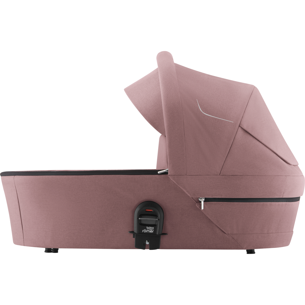 Britax Roemer Коляска 2в1 SMILE 5Z Dusty Rose - фото  13