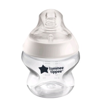 Tommee Tippee    Closer to nature, 150 ., 0+ -   1