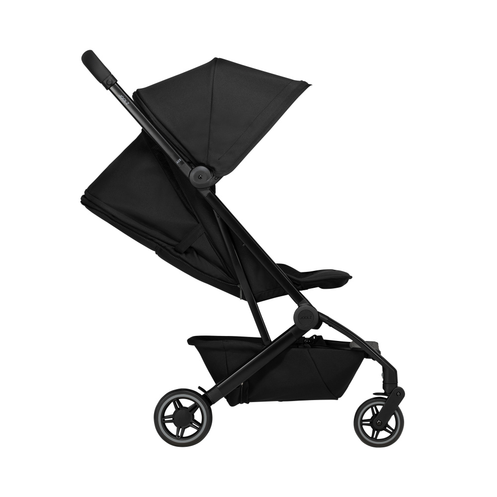 Joolz black pram on sale