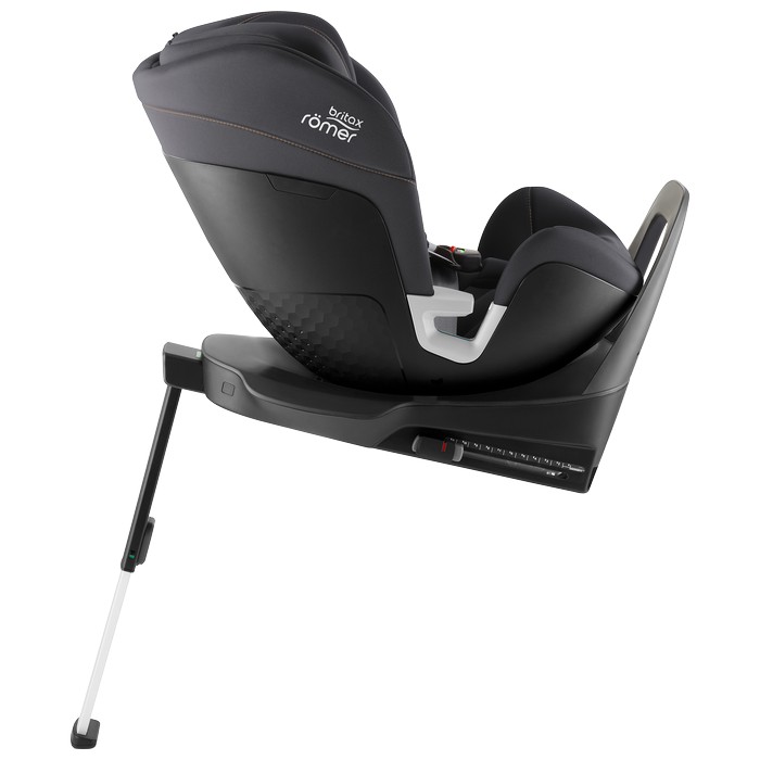 Britax Roemer SWIVEL Midnight Grey