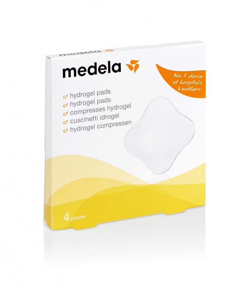 medela baby shampoo