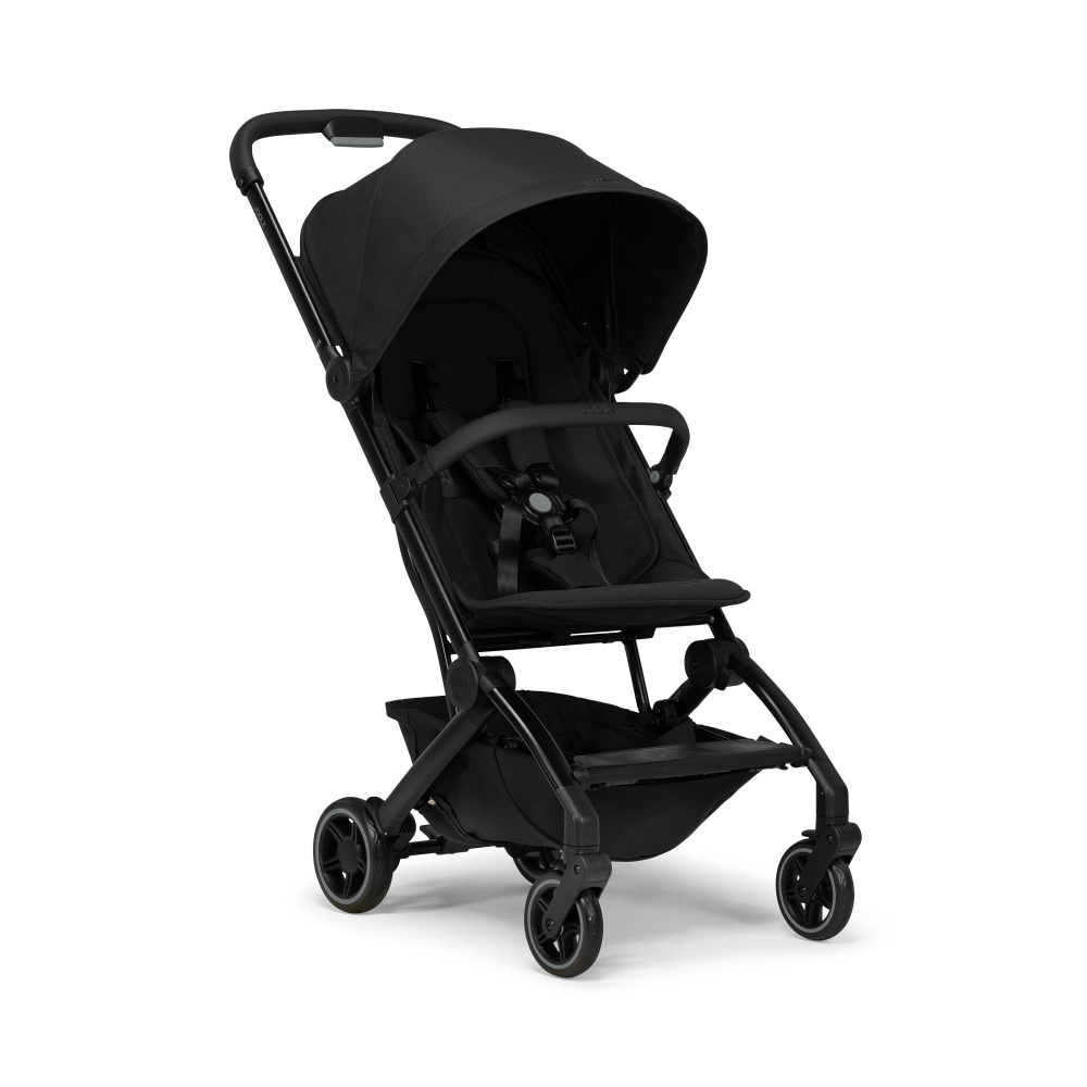 Joolz black pram on sale