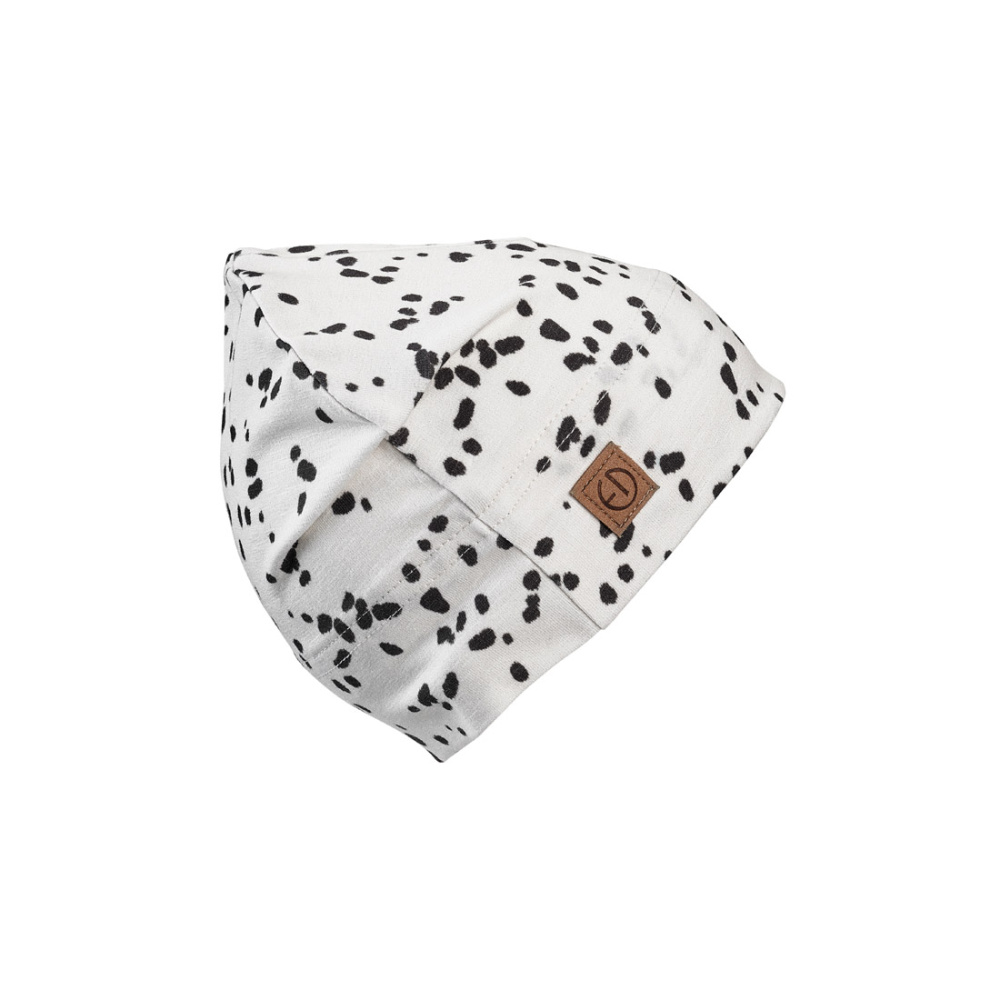 Elodie шапочка Autumn Beanie - Dalmatian Dots - фото  3