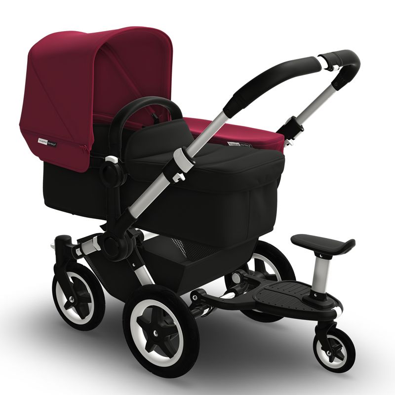 bugaboo comfort plus