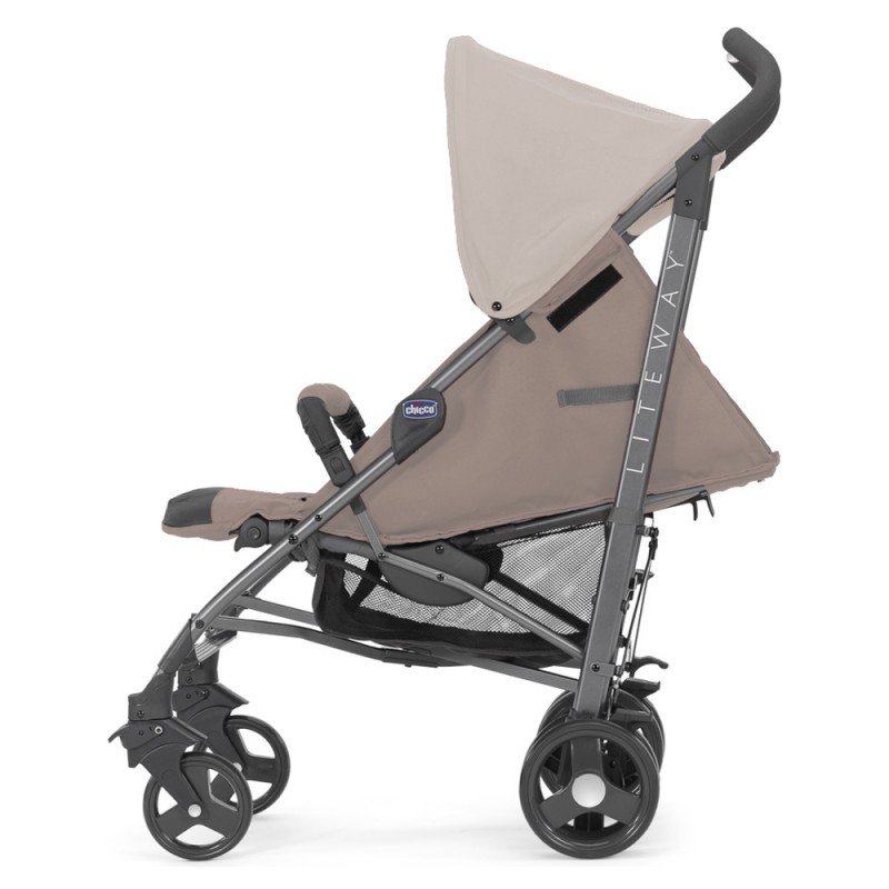 chicco liteway 2