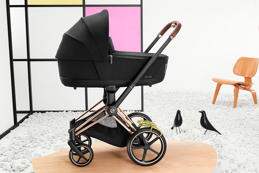 Britax o cybex hotsell