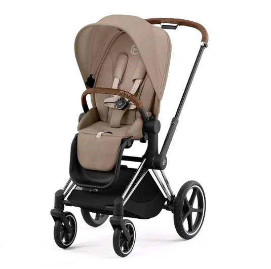 Cybex priam 2019 manhattan grey online