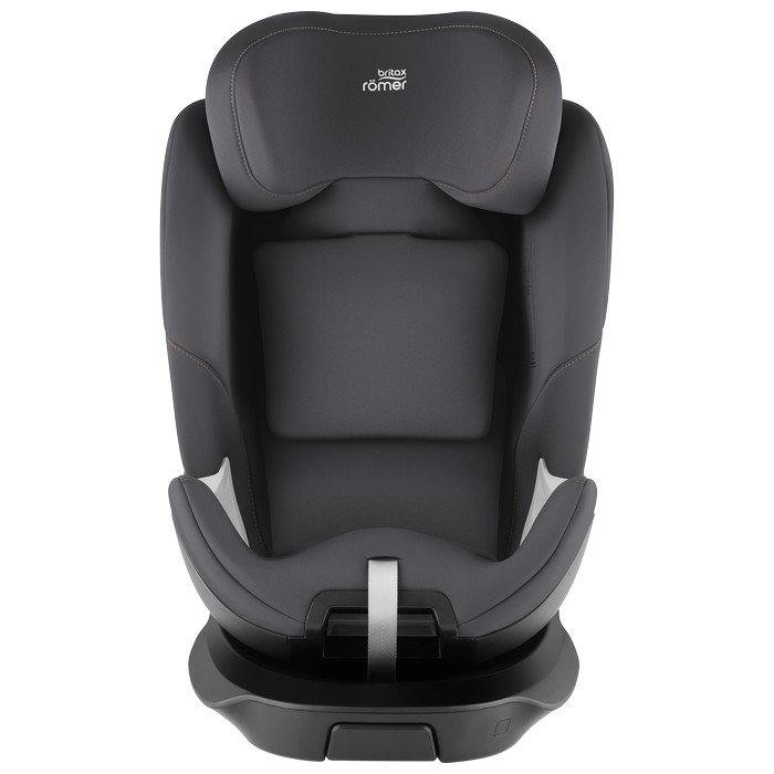 Britax Roemer Автокресло SWIVEL Midnight Grey - фото  5