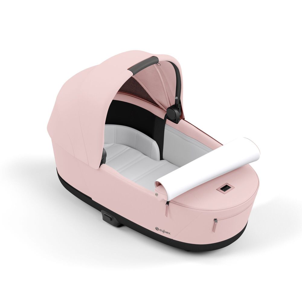 Cybex Priam IV Коляска 2 в 1 Rosegold /  Peach Pink - фото  8