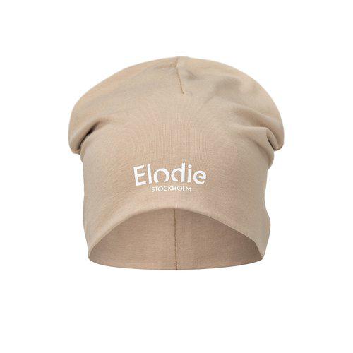 Elodie шапочка Logo Beanies - Blushing Pink