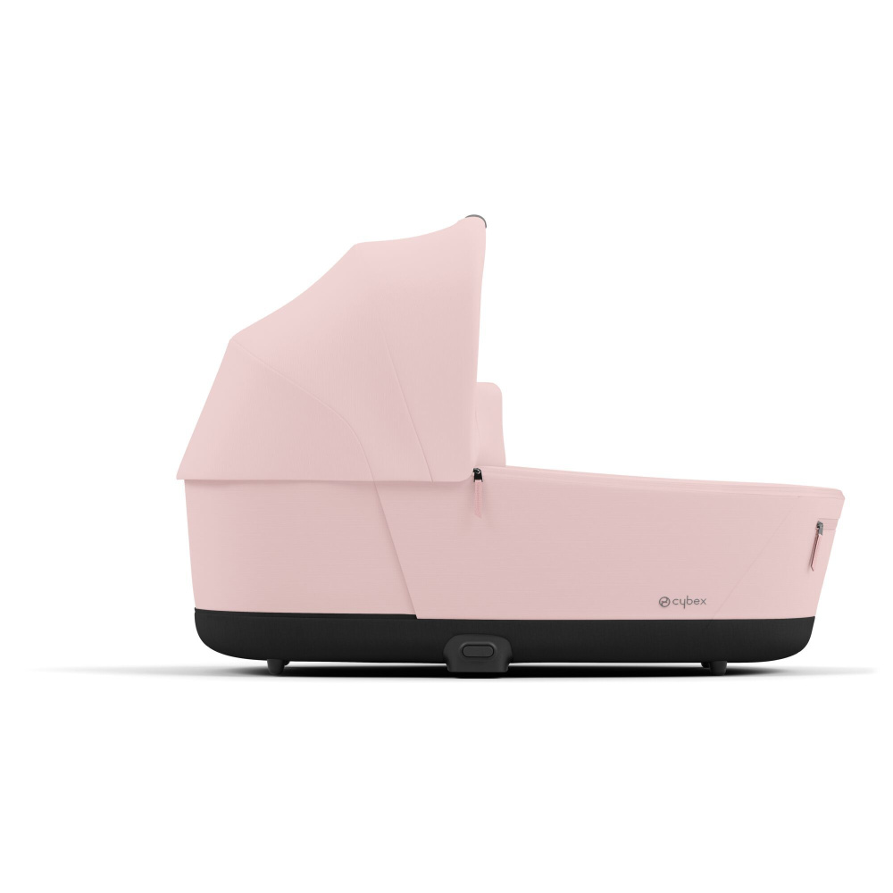 Cybex Priam IV Коляска 2 в 1 Rosegold /  Peach Pink - фото  9